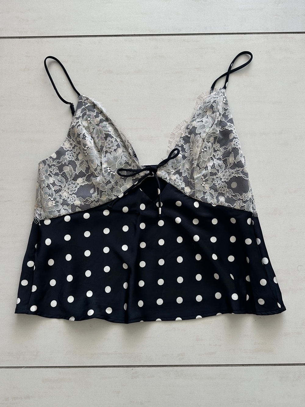 Abercrombie Cami Top